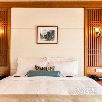 丽江雪域金沙酒店酒店提供图片