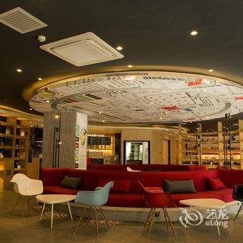 忻州宜必思(七一路店)酒店提供图片