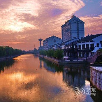 乌镇黄金水岸大酒店酒店提供图片