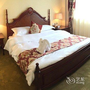 清远佛冈嘉富私人酒店酒店提供图片