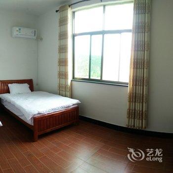 婺源江南一桂生态农庄酒店提供图片