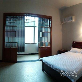 婺源江南一桂生态农庄酒店提供图片
