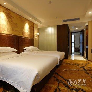 深圳榕酒店酒店提供图片
