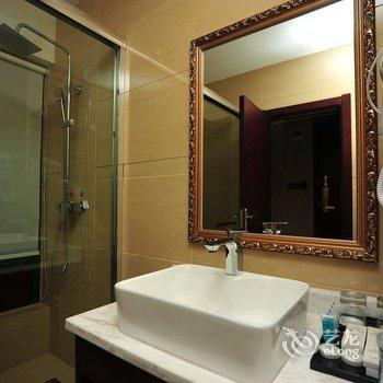 昆明南窑大酒店(火车站店)酒店提供图片