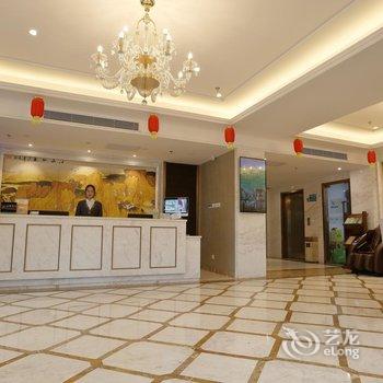深圳榕酒店酒店提供图片