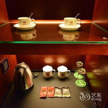 竹溪福安国际大酒店酒店提供图片