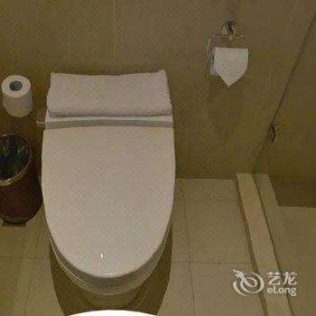 桔子水晶酒店(北京总部基地店)酒店提供图片