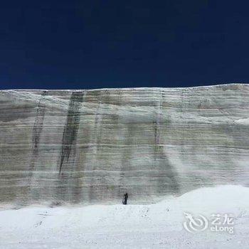 祁连园林宾馆酒店提供图片