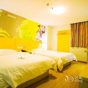 吉桔酒店(普宁国际服装城店)酒店提供图片