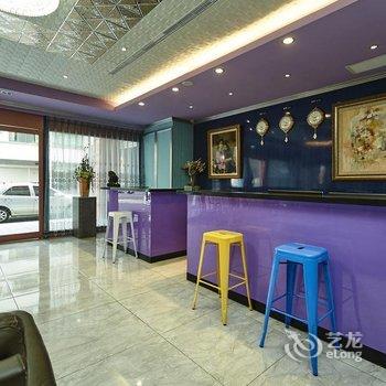 高雄礼来大饭店lilyhotel酒店提供图片