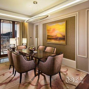 北京海湾半山温泉酒店酒店提供图片