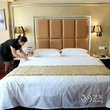平潭红鹤大酒店酒店提供图片