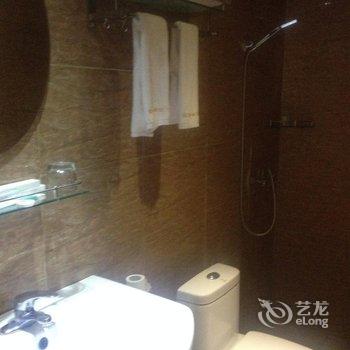 巴中南江县139商务酒店(分店)酒店提供图片