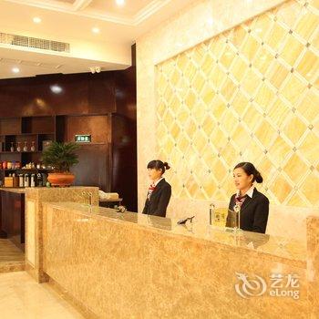 温州欢尔登酒店酒店提供图片