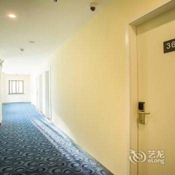 7天连锁酒店(昆山高铁南站人民南路店)酒店提供图片