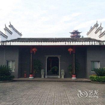 赣州五龙湖度假村酒店提供图片