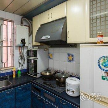 分享家家庭公寓（广州体育西路店）酒店提供图片