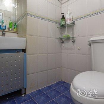 分享家家庭公寓（广州体育西路店）酒店提供图片