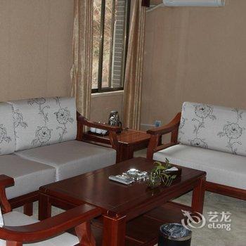 赣州五龙湖度假村酒店提供图片