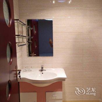 西宁源峰宾馆酒店提供图片