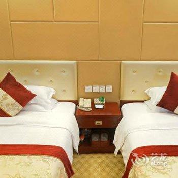 云和皇成国际大酒店酒店提供图片