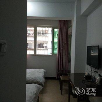 南平五丰宾馆酒店提供图片