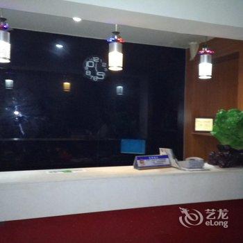 南平五丰宾馆酒店提供图片