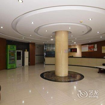 十堰市昌泓宾馆酒店提供图片