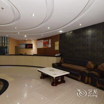 十堰市昌泓宾馆酒店提供图片