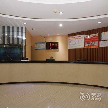 十堰市昌泓宾馆酒店提供图片