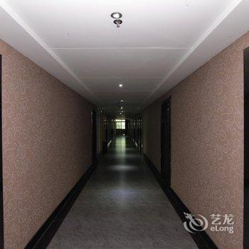 十堰市昌泓宾馆酒店提供图片