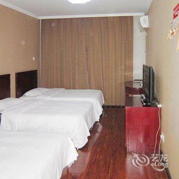 十堰市昌泓宾馆酒店提供图片