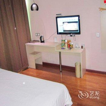 十堰市昌泓宾馆酒店提供图片