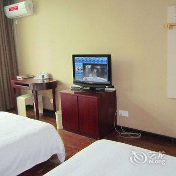 十堰市昌泓宾馆酒店提供图片