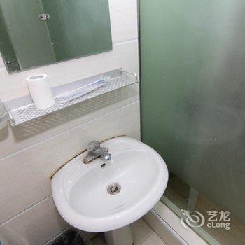 扬州尚居客旅馆酒店提供图片