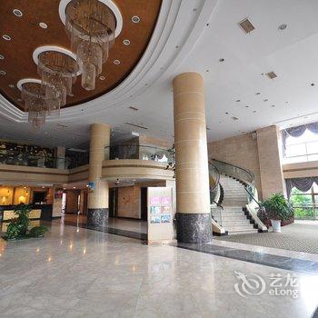 宁波山外山大酒店酒店提供图片