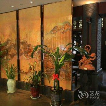 舟山普陀山庄酒店提供图片