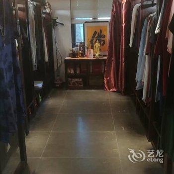 舟山普陀山庄酒店提供图片