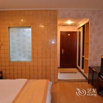 泗阳美丽岛商务宾馆酒店提供图片