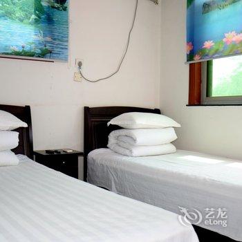 易县聚渔庄农家院酒店提供图片