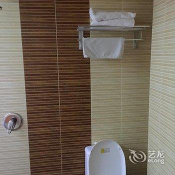 泗县鑫都宾馆酒店提供图片