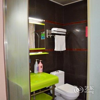 十堰千百度商务酒店酒店提供图片