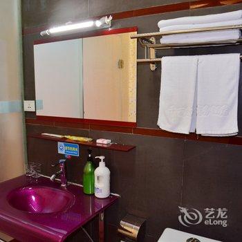 十堰千百度商务酒店酒店提供图片