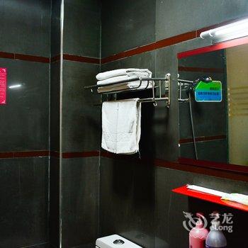 十堰千百度商务酒店酒店提供图片