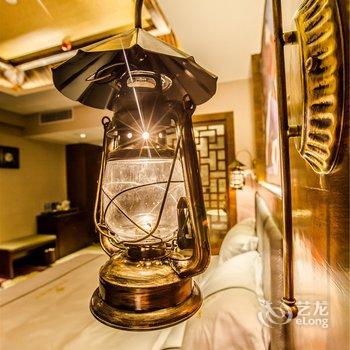 凯里金中和美民族风主题酒店酒店提供图片