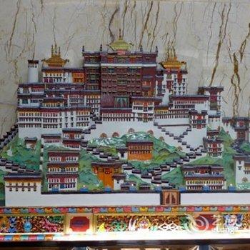 西藏岷山饭店(拉萨)酒店提供图片