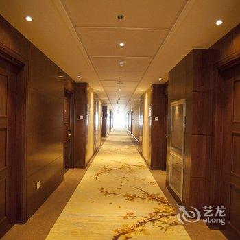 临沂蓝海钧华大饭店(费县)酒店提供图片