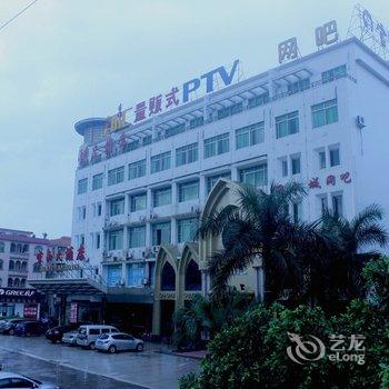 佛山官山大酒店酒店提供图片