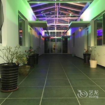 北京林语园庄园酒店提供图片