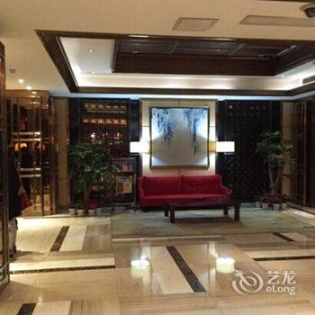 黄石锦轮戴斯国际酒店(武商黄石购物广场店)酒店提供图片